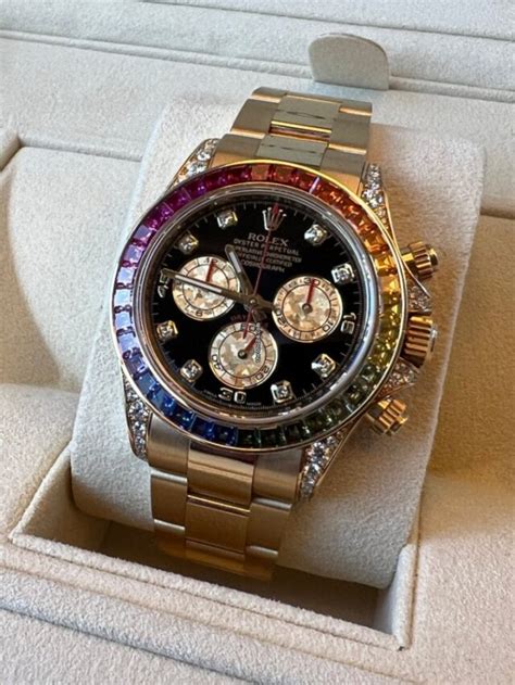 o rolex mais caro do mundo|relógio de rolex mais caro.